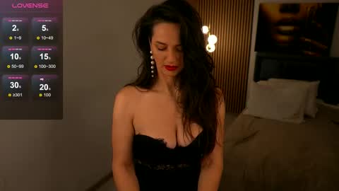 barbaraxoxox online show from October 27, 2025, 5:55 am