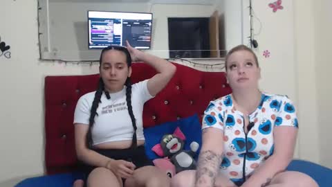 barbaraylola online show from January 5, 2025, 3:32 am