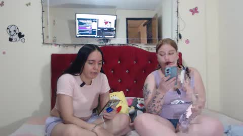 barbaraylola online show from January 9, 2025, 8:22 pm