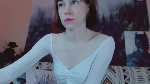 Snapshot of barbarian_girl chatting on March 13, 2026, 12:45 pm Amina online show from March 13, 2026, 12:45 pm