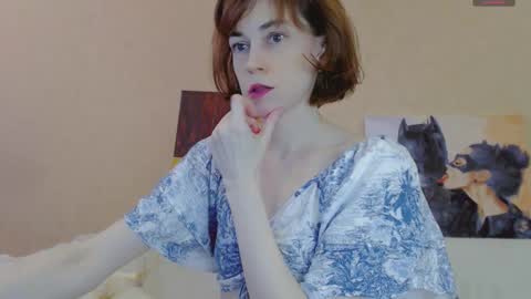 Snapshot of barbarian_girl chatting on March 23, 2026, 9:24 am Amina online show from March 23, 2026, 9:24 am