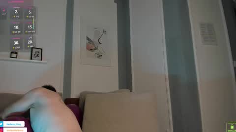 ENRIQUE online show from November 8, 2025, 6:35 am