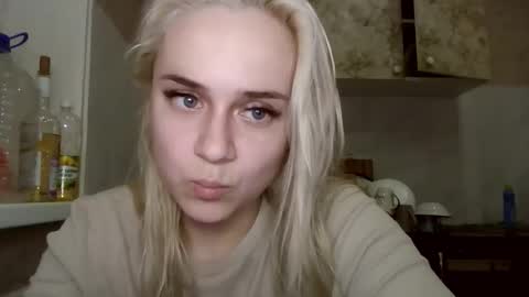 barbie___girl online show from March 2, 2026, 7:21 pm