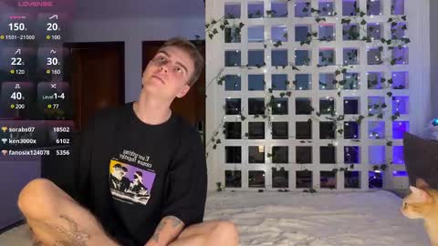 Snapshot of barbie_bi chatting on February 20, 2025, 2:13 pm My name is Molly. Please say hello I like talking to you. If you have any wishes or obscene desires please use the tip menu online show from February 20, 2025, 2:13 pm