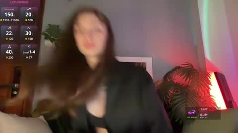 Snapshot of barbie_bi chatting on February 28, 2025, 6:20 pm My name is Molly. Please say hello I like talking to you. If you have any wishes or obscene desires please use the tip menu online show from February 28, 2025, 6:20 pm