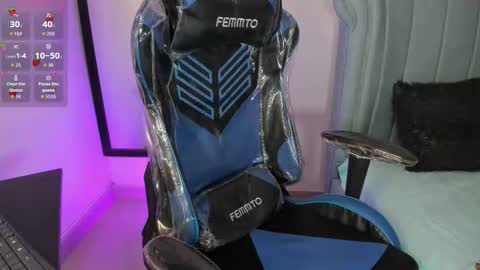          I work from home this is my room 3 online show from March 1, 2026, 8:16 am