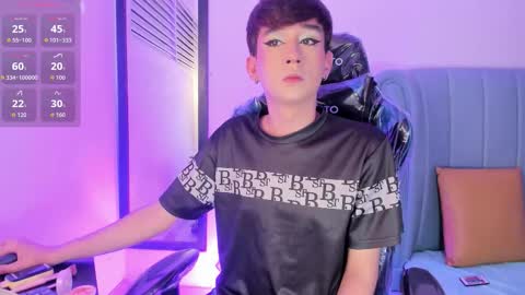          I work from home this is my room 3 online show from March 28, 2026, 11:54 am