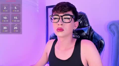          I work from home this is my room 3 online show from April 17, 2026, 3:53 am