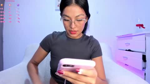 Snapshot of barbie_brunette3 chatting on February 2, 2025, 4:48 am  independet model online show from February 2, 2025, 4:48 am