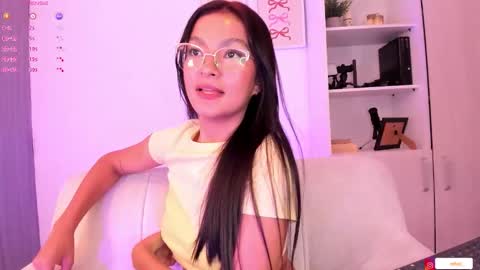 Snapshot of barbie_brunette3 chatting on October 13, 2025, 3:17 am  independet model online show from October 13, 2025, 3:17 am