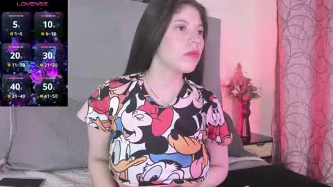 Snapshot of barbie_devon chatting on June 3, 2026, 8:25 pm barbie_devon online show from June 3, 2026, 8:25 pm