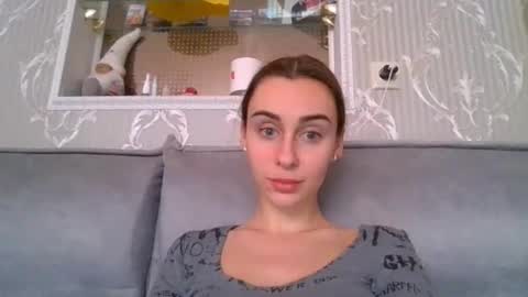 Kate online show from March 4, 2025, 10:57 am