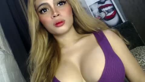 Snapshot of barbie_ivana chatting on February 2, 2025, 10:35 am barbei online show from February 2, 2025, 10:35 am