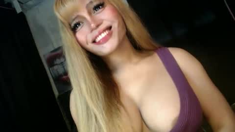 Snapshot of barbie_ivana chatting on November 6, 2025, 2:56 am barbei online show from November 6, 2025, 2:56 am