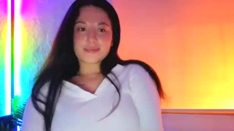 Solomia  or Mia online show from April 14, 2026, 6:03 pm