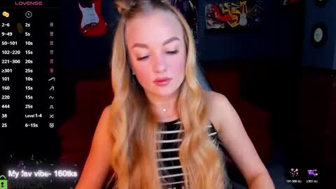 LisGTM2 Mon-Thu Sat 0100am-0700am online show from February 8, 2026, 1:20 am