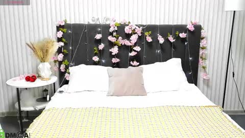 Barbie Staze online show from October 13, 2025, 12:43 am