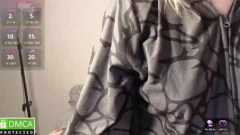 Barbie Staze online show from January 18, 2026, 2:04 am