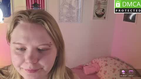 Barbie Staze online show from May 14, 2026, 7:15 am