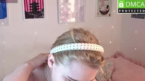 Barbie Staze online show from June 8, 2026, 2:45 am