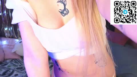 Eva online show from December 14, 2024, 10:39 pm