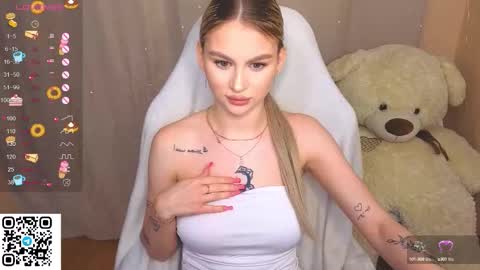 Eva online show from October 16, 2025, 11:17 pm