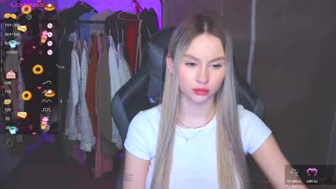 Eva online show from November 29, 2025, 12:46 am