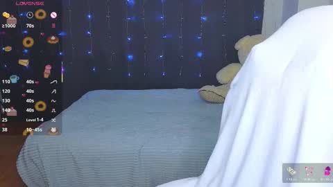 Eva online show from February 23, 2026, 8:50 pm