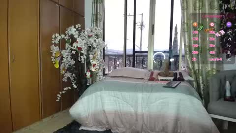 Barbiefoxx online show from November 25, 2025, 7:36 pm