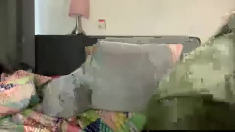 barbiegirl966 online show from January 18, 2025, 9:45 am