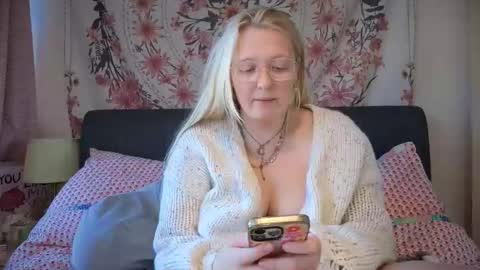 barbiegirl966 online show from September 11, 2025, 8:47 am