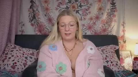 barbiegirl966 online show from October 29, 2025, 9:05 pm