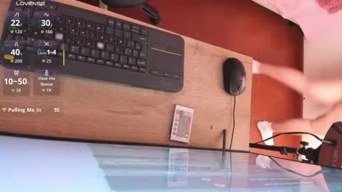 Snapshot of barbiehannab chatting on February 27, 2026, 7:36 pm barbiehannab online show from February 27, 2026, 7:36 pm