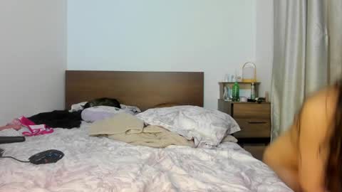 Sarashy online show from February 2, 2025, 7:20 am