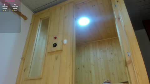 Sarashy online show from April 8, 2026, 11:48 pm