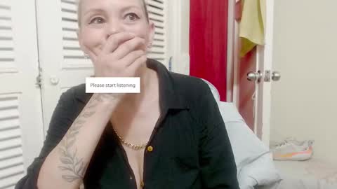 barbiemature online show from September 11, 2025, 4:51 pm