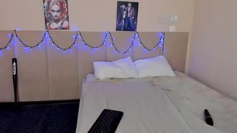 Barbie online show from November 8, 2025, 2:50 pm