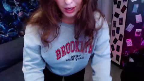 Snapshot of barbiepie chatting on October 15, 2025, 5:40 am barbiepie online show from October 15, 2025, 5:40 am