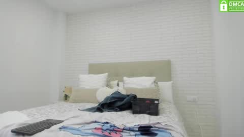 Tatiana online show from February 12, 2025, 3:27 pm