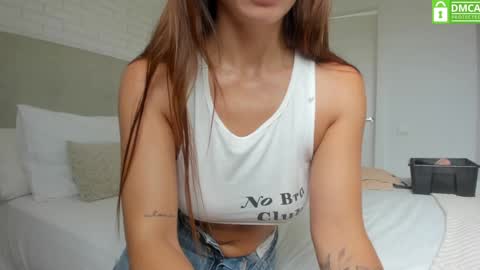 Tatiana online show from September 17, 2025, 9:55 am