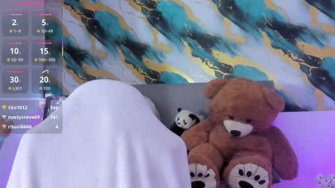 Barbie... online show from January 16, 2026, 9:46 am