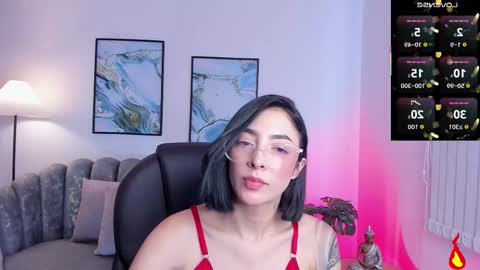 Barbie Scot online show from January 7, 2026, 7:27 pm