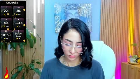 Barbie Scot online show from April 12, 2026, 9:31 pm