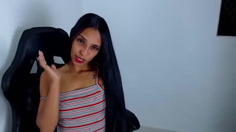 BARBARA online show from October 9, 2025, 12:30 am