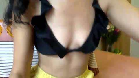 Afrodite Swti online show from March 4, 2026, 5:19 pm