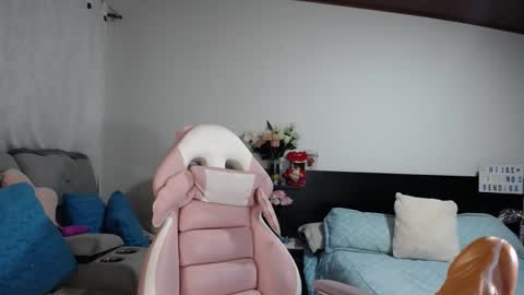 VALENTINA online show from September 11, 2025, 11:38 pm