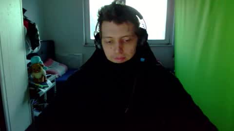 Snapshot of barca200 chatting on February 15, 2026, 6:10 am barca200 online show from February 15, 2026, 6:10 am