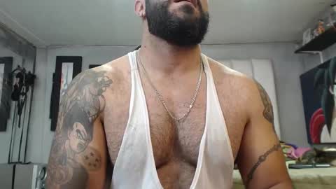 bardock online show from November 5, 2025, 10:32 pm