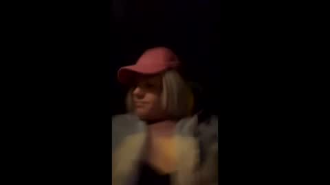 barelybehavedbarbie online show from April 5, 2026, 8:22 am