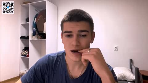 Eric online show from January 6, 2026, 8:45 pm